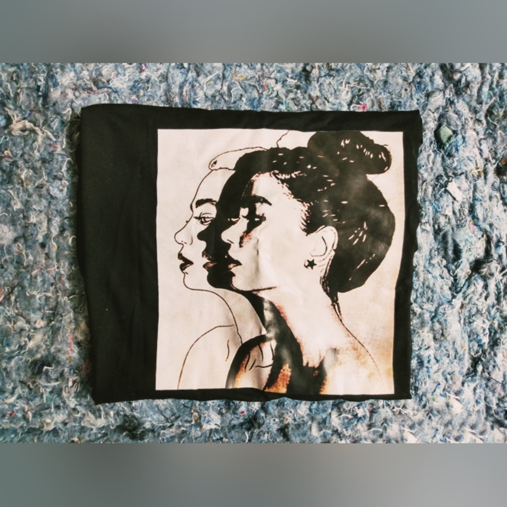 Women's Tee - Picture 3 of 5